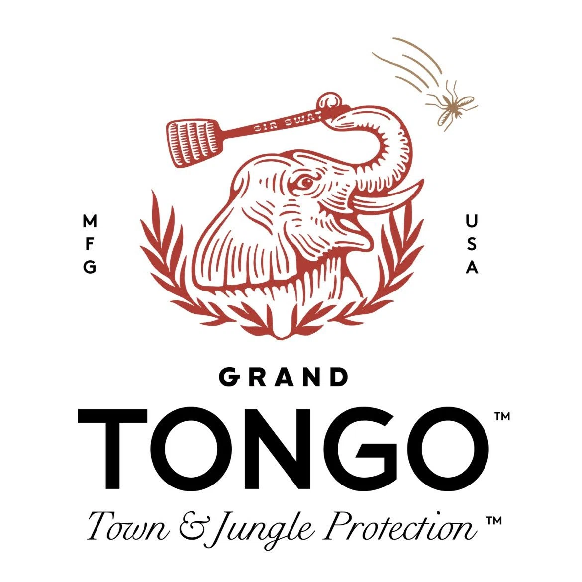 Grand Tongo logo