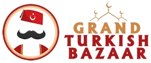 Grand Turkish Bazaar logo