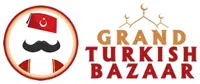 Grand Turkish Bazaar logo