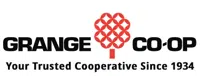Grange Co-op logo