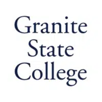 Granite State College logo