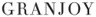Granjoy logo