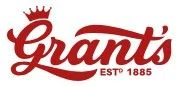 Grant’s Foods logo