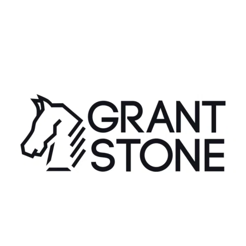 Grant Stone logo