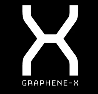 Graphene-X logo