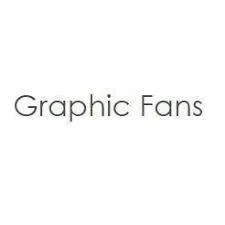 Graphic Fans logo