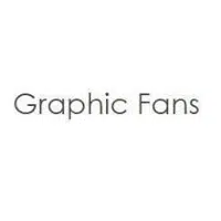 Graphic Fans logo