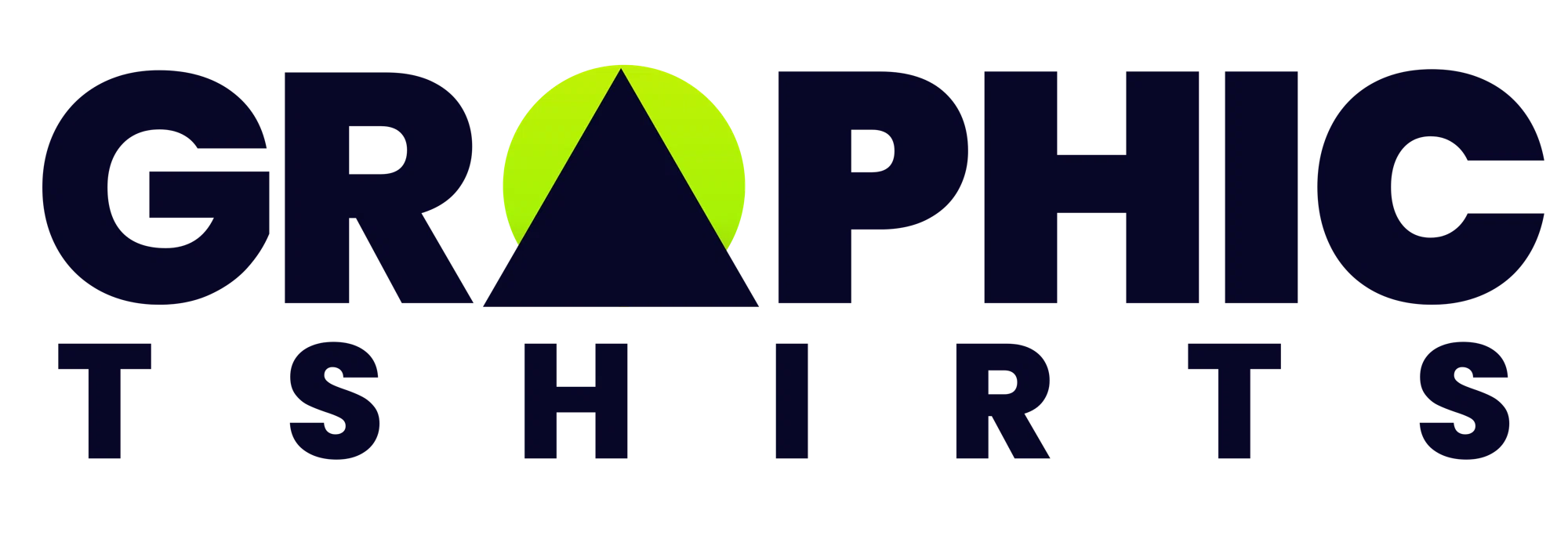 GRAPHIC T-SHIRTS logo
