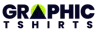 GRAPHIC T-SHIRTS logo
