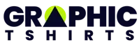 GRAPHIC T-SHIRTS logo