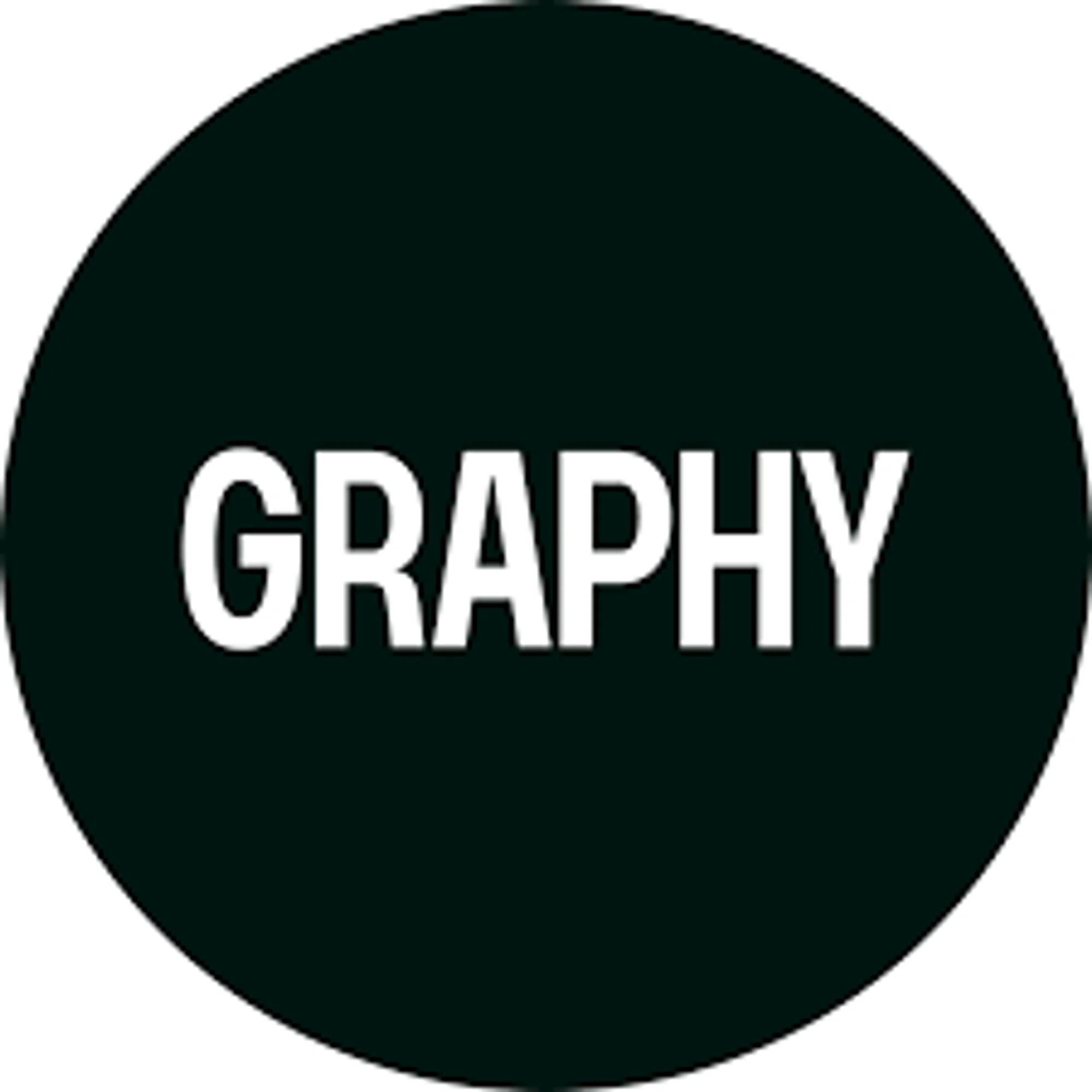 Graphy.com logo