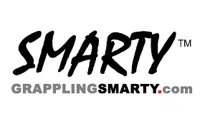 Grappling SMARTY logo