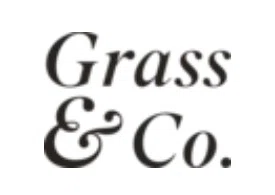 Grass & Co. logo