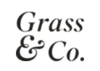 Grass & Co. logo