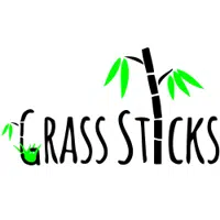 Grass Sticks logo