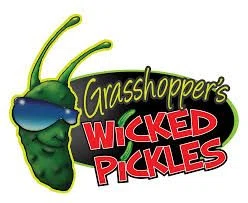 Greensboro Grasshoppers logo