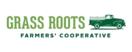 Grass Roots Farmers' Cooperative discount code
