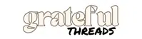 Grateful Threads logo