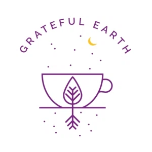 Grateful Earth logo