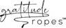 Gratitude Ropes logo
