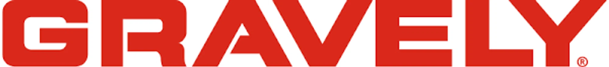Gravely logo