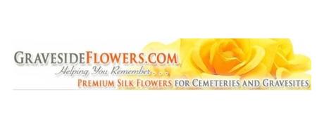 Graveside Flowers discount code