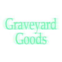 Graveyard Goods logo