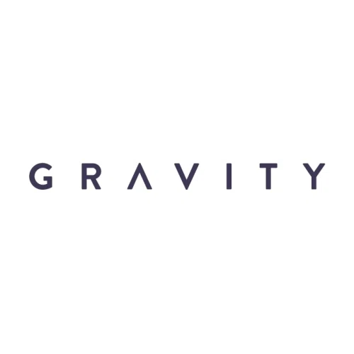 Gravity Blanket logo