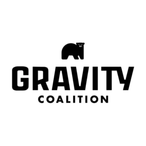 Gravity Coalition logo