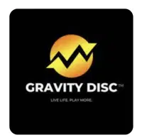 Gravity Discs logo