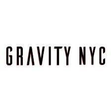 Gravity NYC logo