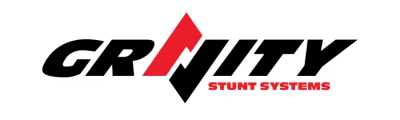 Gravity Stunt logo
