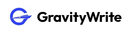 GravityWrite logo