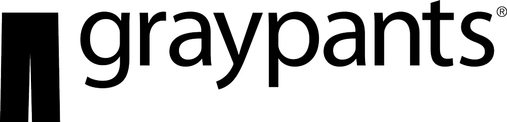 Graypants logo