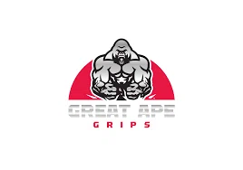 Great Ape Grips logo