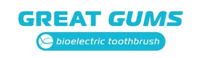 Great Gums logo