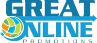 Great Online Promotions logo