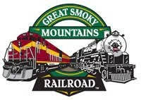 Great Smoky Mountains Railroad logo