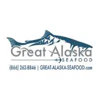 Great Alaska Seafood logo