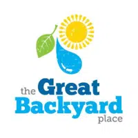 The Great Backyard Place logo