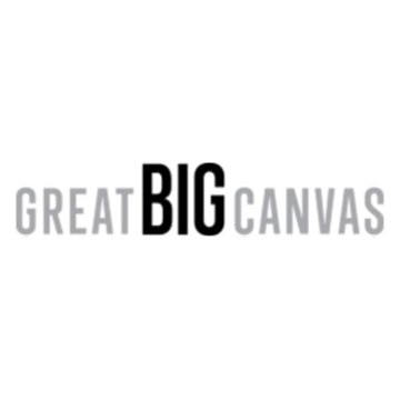 Great Big Canvas promo code