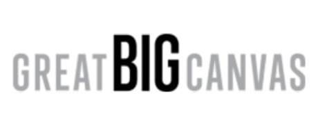 Great Big Canvas promo code