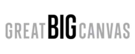 Great Big Canvas promo code