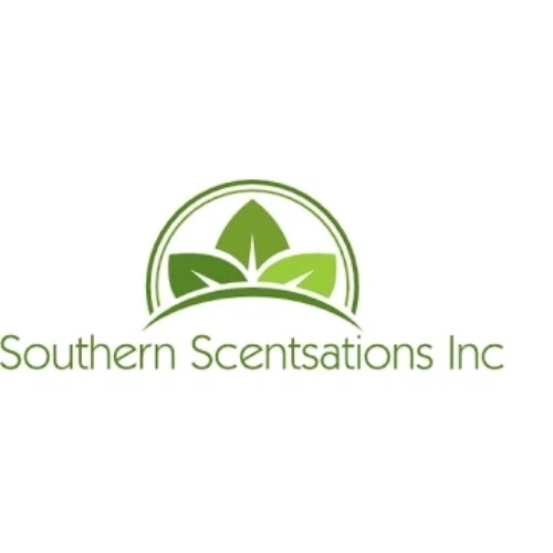Southern Scentsations logo