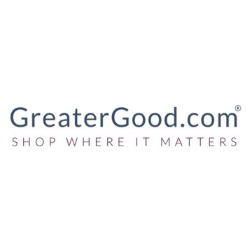 GreaterGood promo code