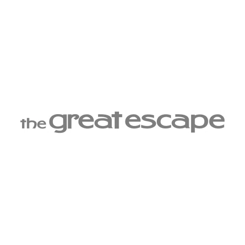 The Great Escape logo