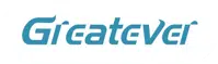 Greatever logo