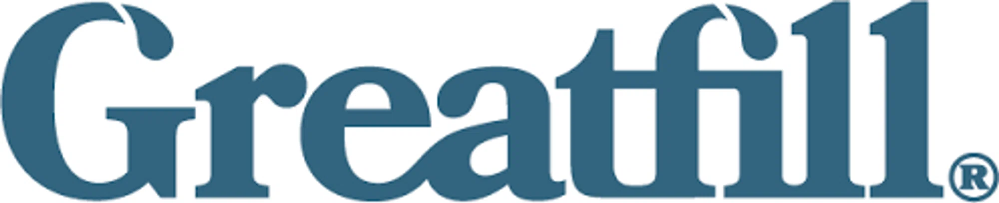Greatfill logo