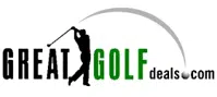 Great Golf Deals.com logo