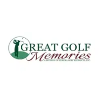 Great Golf Memories logo
